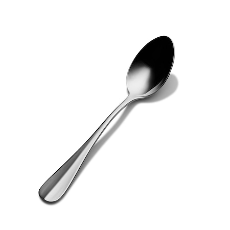 Bon Chef Chambers, Teaspoon, Mirror Finish, 18/0, 6.32" , set of 12 SBS1100